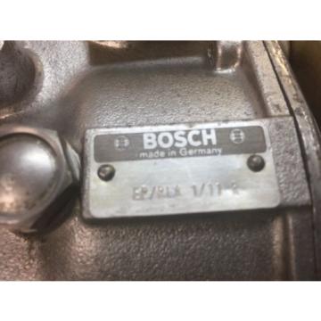 R18 Mercedes-Benz Bosch 250 SE SL W 108 111 113 Mechanical Fuel Injection Pump
