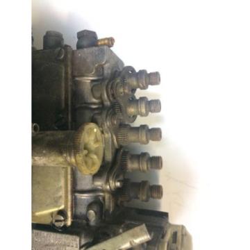 MERCEDES BENZ BOSCH IN-LINE FUEL INJECTION PUMP 5 Cylinder PES 5M 55 C320 RS108