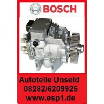 Pompe d&#039;Injection VW Audi 059130106D 059130106DX 0470506002 0986444067 Bosch