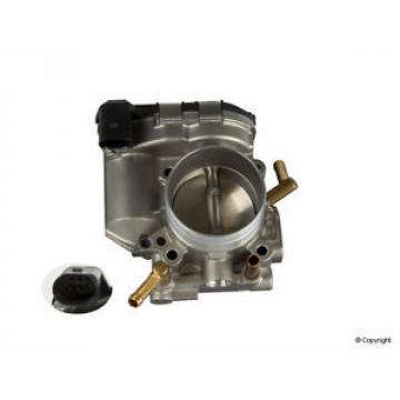 Bosch Fuel Injection Throttle Body fits 2001-2005 Volkswagen Jetta Beetle Golf