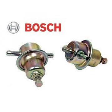 BOSCH OEM Fuel Injection Pressure Damper 0280161002