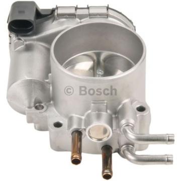 Fuel Injection Throttle Body Assembly-Throttle Body Assembly  BOSCH