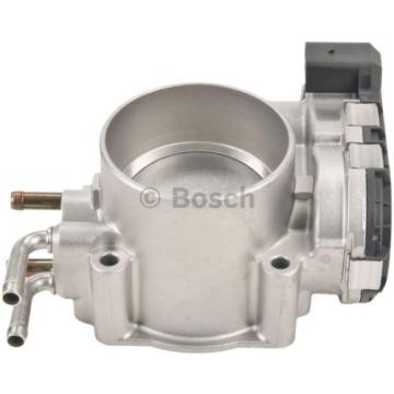 Fuel Injection Throttle Body Assembly-Throttle Body Assembly  BOSCH