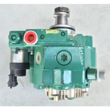 VOLVO PENTA BOSCH CP3 Diesel Fuel Injection Pump for D3 D4 &amp; D6 Rebuilt 889635
