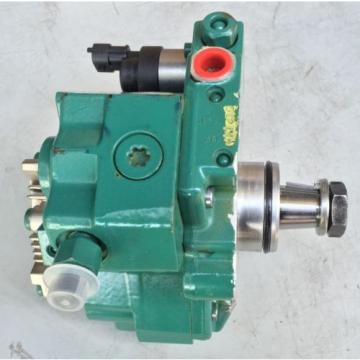 VOLVO PENTA BOSCH CP3 Diesel Fuel Injection Pump for D3 D4 &amp; D6 Rebuilt 889635