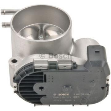 Fuel Injection Throttle Body Assembly-Throttle Body Assembly  BOSCH