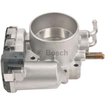 Fuel Injection Throttle Body Assembly-Throttle Body Assembly  BOSCH