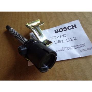 Einspritzdüse Injecteur Injection Peugeot Bosch 3430591512 001512 Original