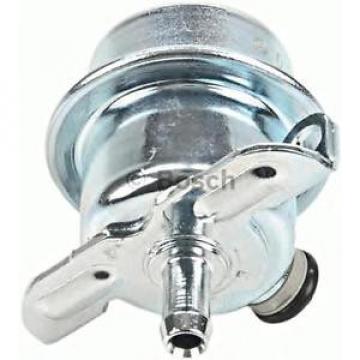 BOSCH Fuel Pressure Regulator Fits VOLVO 240 740 760 940 2.0-2.3L 1987-1998