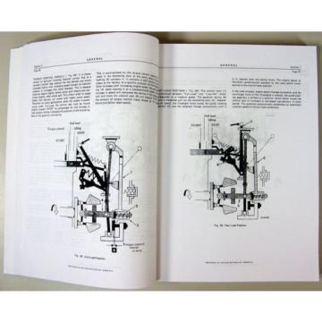 ROBERT BOSCH PES-6P DIESEL FUEL INJECTION PUMP REBUILD SERVICE REPAIR MANUAL IH