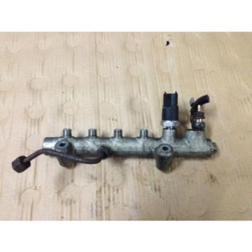 HONDA CIVIC MK7 2000-2005 1.7 CDTI DIESEL FUEL INJECTION RAIL BOSCH 0445214049