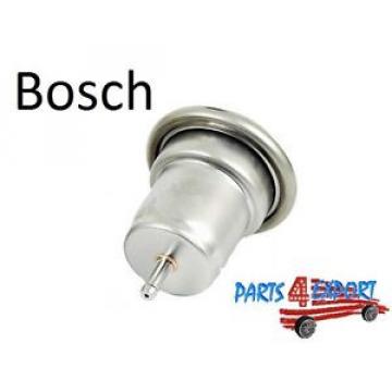 Mercedes W124 W201 190E 260E Fuel Injection Fuel Accumulator Bosch