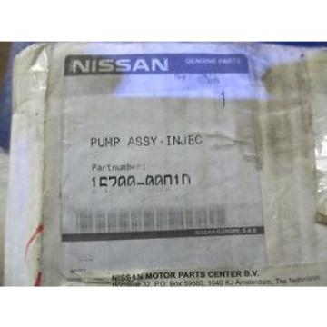 Pompe D&#039;injection Bosch 0445010170 Opel Vivaro Nissan Renault