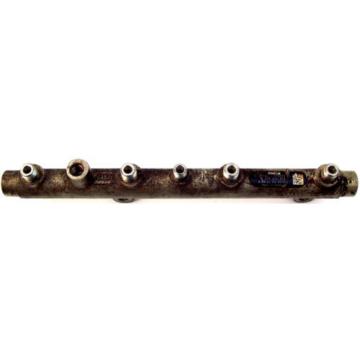 RENAULT 1.9 DCI DIESEL FUEL INJECTION RAIL BOSCH 0445214015 8200347174