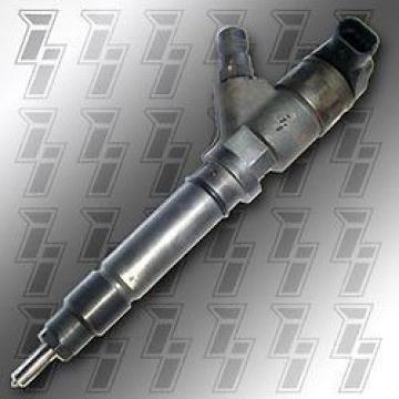 Industrial Injection R5 75% Over Injector for 6.6L Duramax LLY 04.5-05 Reman
