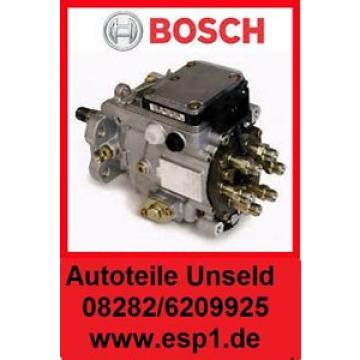 Injection pump BMW E46 320D 136PS 3er 0470504020 E39 520D 136ps