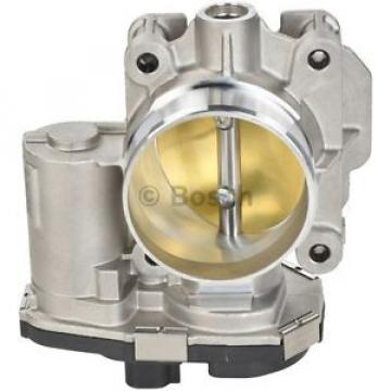 Fuel Injection Throttle Body Assembly-Throttle Body Assembly   Bosch