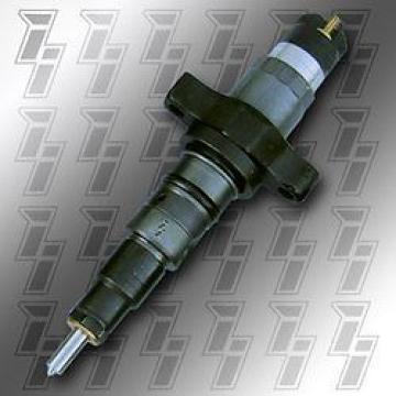 Industrial Injection R3 Reman Injectors for Dodge Cummins 04.5-07 24V 5.9L 180HP