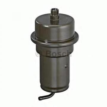 BOSCH Fuel Injection Accumulator Fits MERCEDES W123 W107 2.3-4.9L 1972-1985