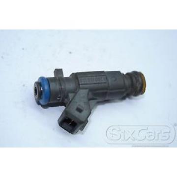 Honda Jazz II GE3 1.4 1stk. Injection Valve BOSCH 0280156188