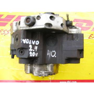 VOLVO S60 V70 2.4D 20V D5 ENGINE DIESEL FUEL INJECTION PUMP 0445010043