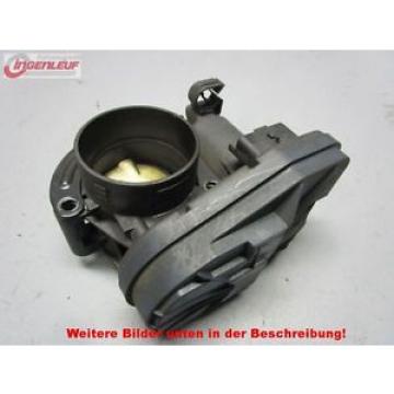 Drosselklappe 0280750164 PEUGEOT 307 CC 3B 1.6 16V BOSCH