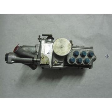 Porsche 1972 1973 2.4 911T 911 T MFI Mechanical Fuel Injection Pump 0408126015