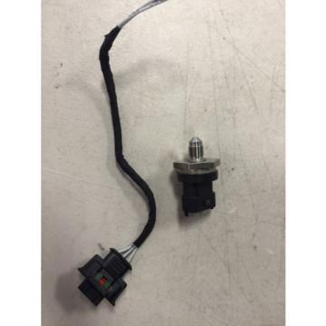 Bosch 0261545055 Pressure Sensor Fluid Direct Injected Sensor w/ harness