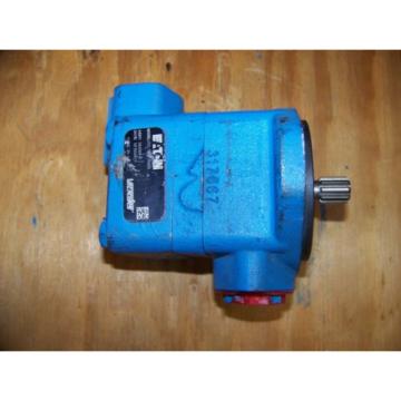 Vickers V10 Vane Pump  Original