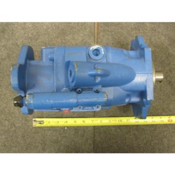 EATON VICKERS PISTON PUMP # 421AK00982B