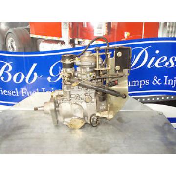 FORD 2.5 TD DIESEL INJECTION PUMP 1991-1998 0460404075