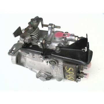 Fuel Injection Pump Audi 80 / VW Golf Jetta Passat 1.6 D 0460494131 068130108N