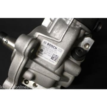 ORIGINAL HOCHDRUCKPUMPE EINSPRITZPUMPE AUDI A3 8V A4 8W A6 4G Q3 8U 2.0 TDI P13