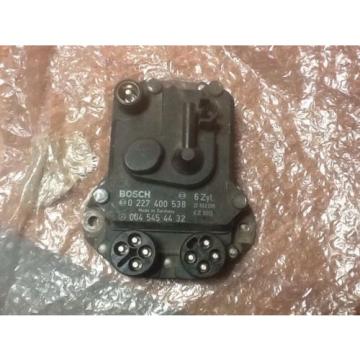 Mercedes SL R129 INJECTION MODULE 0227400538 0045454432