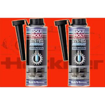 0 6 Liter Dosen 1L=28 17€ LIQUI MOLY Additiv Benzin Motor System Reiniger 5129