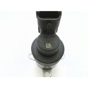 /Genuine BOSCH Fuel Pressure Regulator Valve VW Constellation / Volksbus