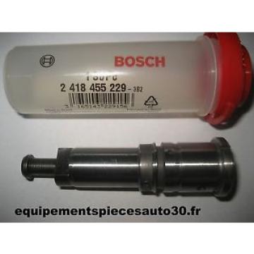 ELEMENT NEUF POMPE INJECTION VOLVO F12 REF 2418455229 52031 29022 2455229BR