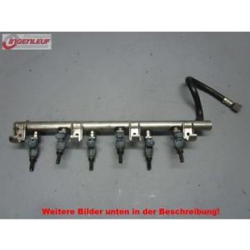 Einspritzdüse 0280157012 VW TOUAREG 7L 3.2 V6 BOSCH