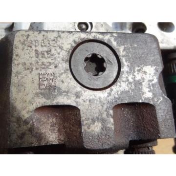 Suzuki GRAND VITARA 2 II 1 9 dci Bosch 0445010087 8200342594 H8200256255