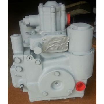 7620-040 Eaton Hydrostatic-Hydraulic Piston Pump Repair