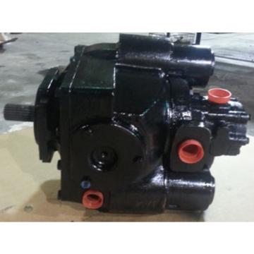 7620-040 Eaton Hydrostatic-Hydraulic Piston Pump Repair