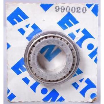 NIP Eaton OEM Bearing PN 990020 Timken 25581 FREE SHIPPING