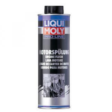 Liqui Moly 2427 - PRO-LINE MOTORSPÜLUNG - 500 ml Dose  19 90 EUR/L