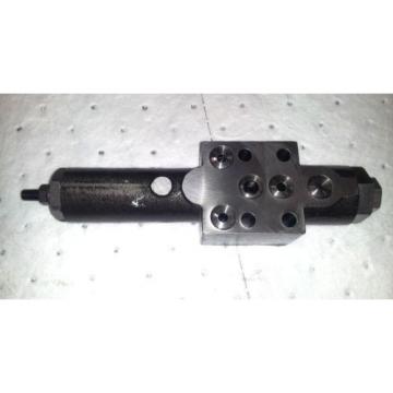 02-314944 VICKERS/EATON PVH57/74/98/131 TORQUE LIMITER COMPENSATOR