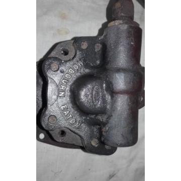 ORIGINAL 50s/60s RARE HOBOURN EATON POWER STEERING PUMP