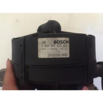 2012 Mercedes C 250 Secondary Air Injection Pump BOSCH