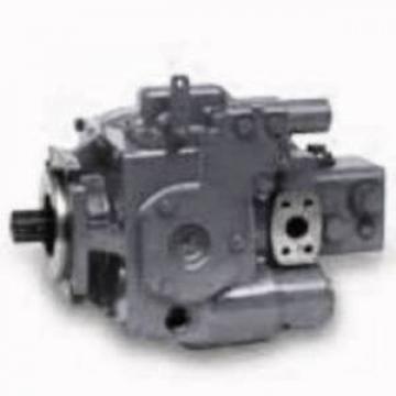 5420-170 Eaton Hydrostatic-Hydraulic Piston Pump Repair