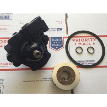 FORD 600 601 800 801 900 901 2000 4000 TRACTOR EATON POWER STEERING PUMP