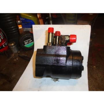 eaton hydraulic pump off forklift 241-5027-002