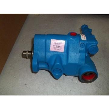 EATON VICKERS PVQ13-A2R HYDRAULIC PUMP 02-341630  IN BOX